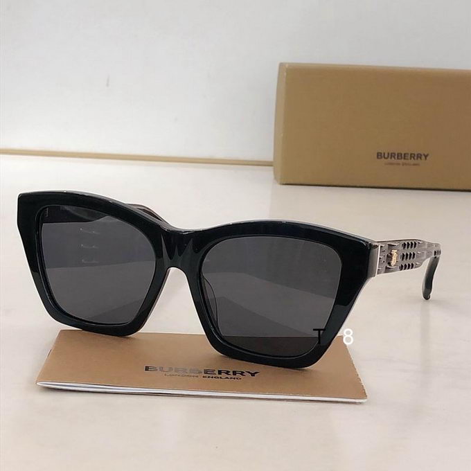 Burberry Sunglasses ID:20250529-58